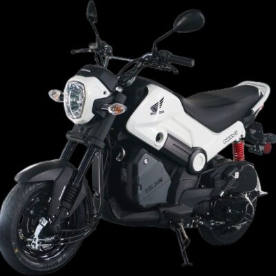 Sorteo Honda Navy 01